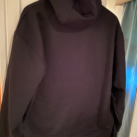 Mens hoodie - Picture 4 of 4